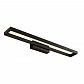 Настенный светодиодный светильник iLedex Edge X050320 BK - фото №3