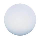 Уличный светодиодный светильник Uniel ULG-R001 020/RGB IP65 Ball UL-00003301
