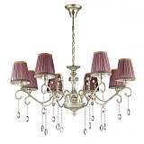Люстра Odeon Light 3393/8