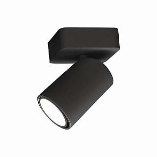 Споты с одним плафоном Mantra