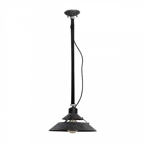 Подвесной светильник Mantra Industrial 5441