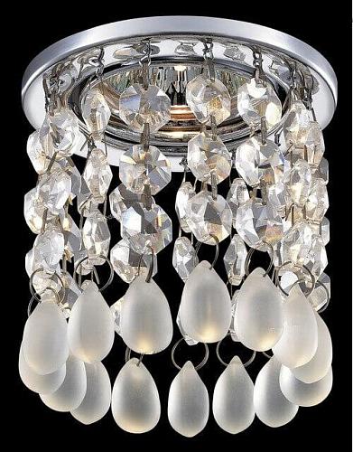 Встраиваемый светильник Novotech Jinni 369779