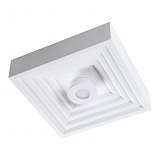 Потолочный светодиодный светильник Escada 10218/SG LED