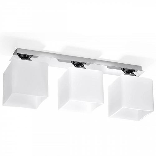 Потолочный светильник Sollux Piazza SL.0227