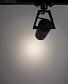 Трековый светильник Arte Lamp Track Lights A6210PL-1BK - фото №3