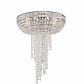 Потолочная люстра Maytoni Tigela DIA009PL-08CH - фото №1