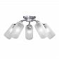 Потолочная люстра Vitaluce V3811-9/5PL - фото №1