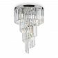 Подвесная люстра Maytoni Louis RC007CL-06CH - фото №1