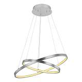 Подвесной светодиодный светильник Globo Ralph 67192-42