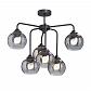 Потолочная люстра Vitaluce V4553-1/6PL - фото №1