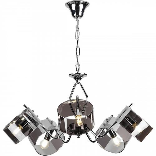 Подвесная люстра Rivoli Lattea 3035-205 Б0037693