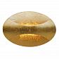 Настенный светодиодный светильник iLedex Flux ZD7151-6W Gold - фото №2