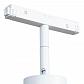 Магнитный трековый светильник Arte Lamp Linea A4641PL-1WH - фото №3