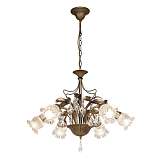 Люстра Silver Light 517.53.6