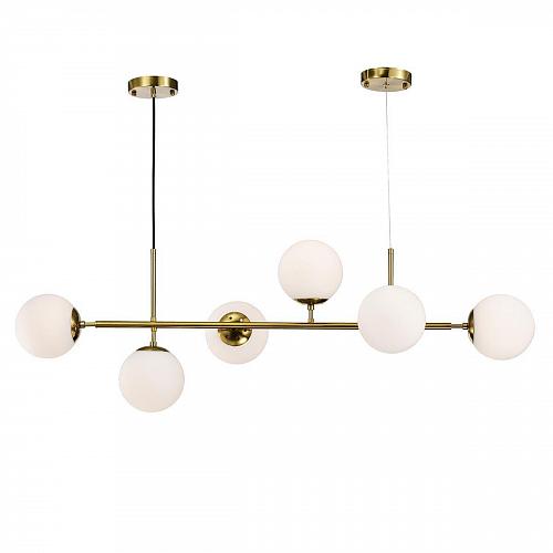 Подвесная люстра Kink Light Ирда 07622-6,20-01