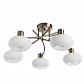 Потолочная люстра Arte Lamp 97 A7556PL-5AB - фото №1
