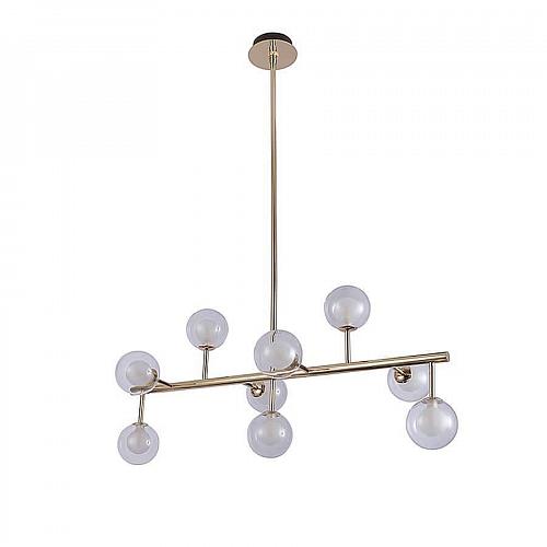 Подвесная люстра Newport 14439/S М0062266