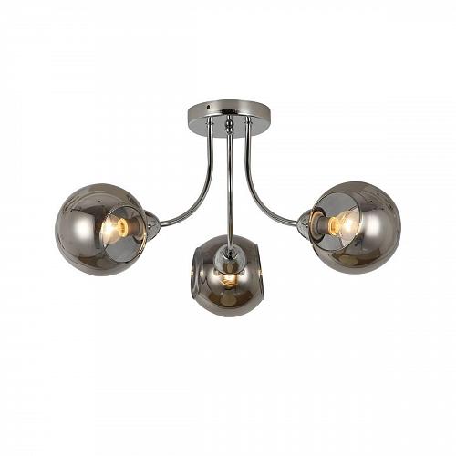 Потолочная люстра Evoluce Relotte SLE102102-03