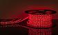 Светодиодная влагозащищенная лента Elektrostandard 14,4W/m 60LED/m 5050SMD красный 50M 4690389073885 - фото №1