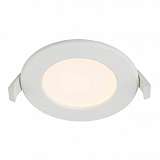 Встраиваемый светодиодный светильник Globo Polly 12395-15