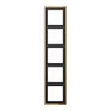 Рамка Jung GO2985