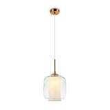 Подвесной светильник Maytoni Dolce MOD001PL-01TR