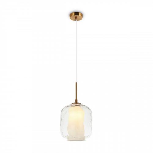 Подвесной светильник Maytoni Dolce MOD001PL-01TR