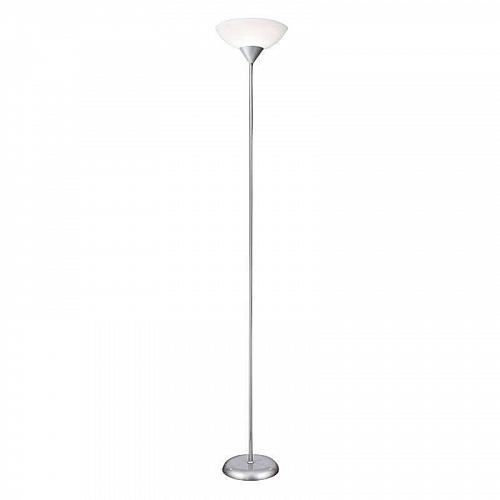 Торшер Arte Lamp Duetto A9569PN-1SI