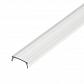 Рассеиватель Uniel UFE-R11 Clear 200 Polybag UL-00004053 - фото №1