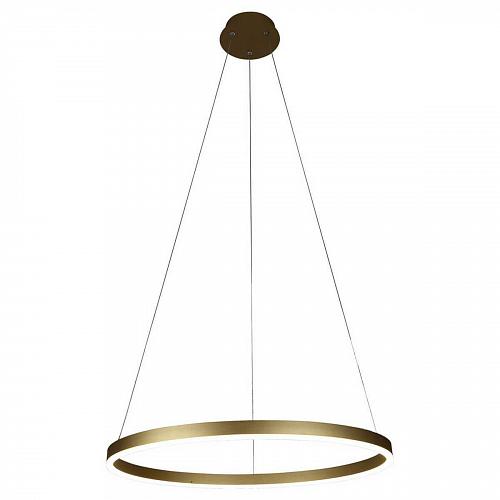 Подвесной светодиодный светильник Kink Light Тор 08212,33