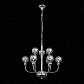 Подвесная люстра ST Luce Funhi SL552.103.09 - фото №3
