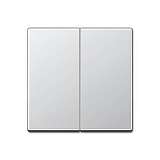 Накладка Jung A1565.07AL