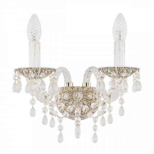 Бра Bohemia Ivele AL16310B/2/141 WMG V0300