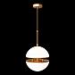 Подвесной светодиодный светильник Loft IT Crescent 5064-A - фото №4
