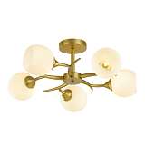 Потолочная люстра Lumion Comfi Giselle 4545/5C
