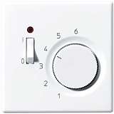 Термостат Jung TRLS231WW