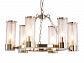 Подвесная люстра Newport 10276/S gold М0066024 - фото №2
