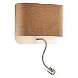 Светильник Odeon Light 2589/2W