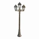 Уличный фонарь Fumagalli K22.158.S21.BXF1R