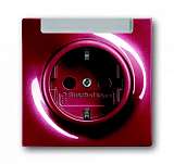 Розетка ABB 2CKA002011A3869