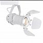 Трековый светильник Arte Lamp Track Lights A5319PL-1WH - фото №3