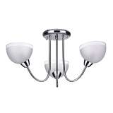 Потолочная люстра Lumion Alora 4461/3C
