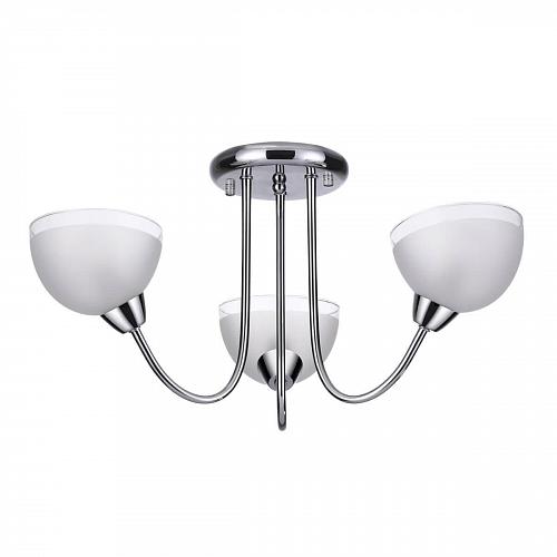 Потолочная люстра Lumion Alora 4461/3C