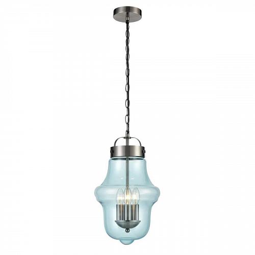 Подвесной светильник Vele Luce Satellitare VL5045P33