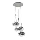 Люстра Kink Light 07559-9A,02