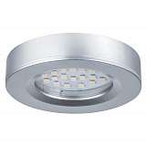 Мебельный светодиодный светильник Paulmann Micro Line Led Platy 93580