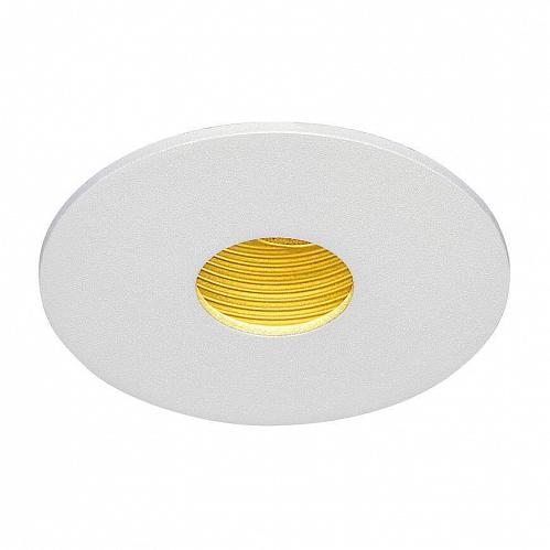 Встраиваемый светодиодный светильник SLV OH-Light 1 Led 114481