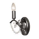 Бра Silver Light 726.49.1