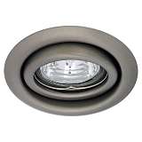 Точечный светильник Kanlux MORTA B CT-DSL50-SR 22112