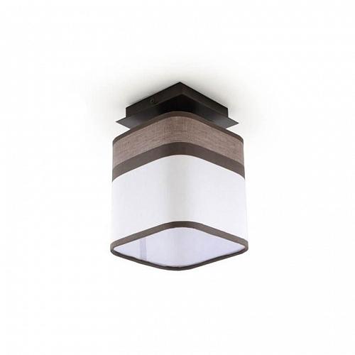 Потолочный светильник Sollux Latte SL.0038